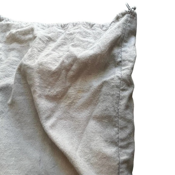 Brahmin Pecan Walnut Crocodile Leather Crossbody Purse - Picture 12 of 12